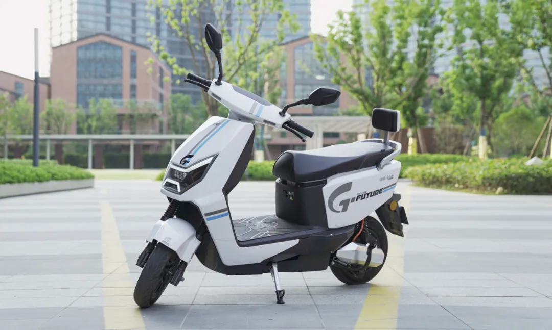 跑得远，速度快，这3款高性能电动车，适合跑外卖