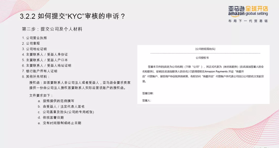审核总是过不了?亚马逊最新开店注册流程图解