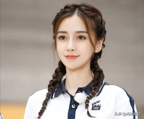中国女明星颜值排行榜前100名 中国30位最美女明星 - 时代开运网