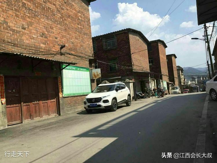 息烽县原驻县企业厂区遗址