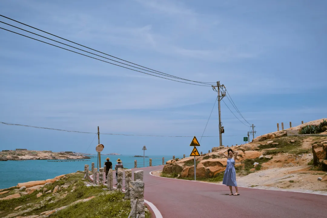 福建看海实用攻略,这个夏天一起躺平做废柴吧