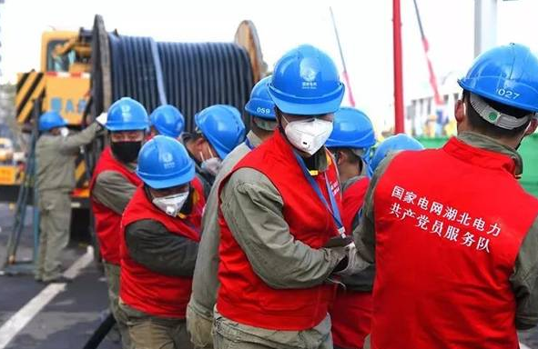 国家电网录取率很高，却不是985的大学，成绩中游的考生别错过