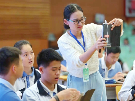 这三所师范类大学虽然录取分数线低，但实力很强，适合师范生捡漏