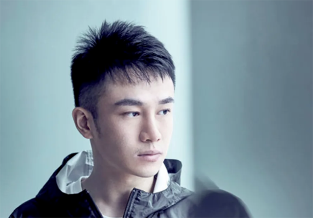 喜茶创始人聂云宸：从专科毕业到身家40亿凭啥？英雄不问出处