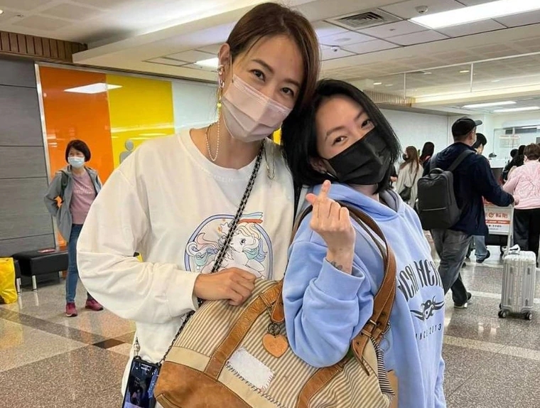 小S复出工作自曝好害怕，首谈痛失四个代言：幸好我的兴趣是存钱