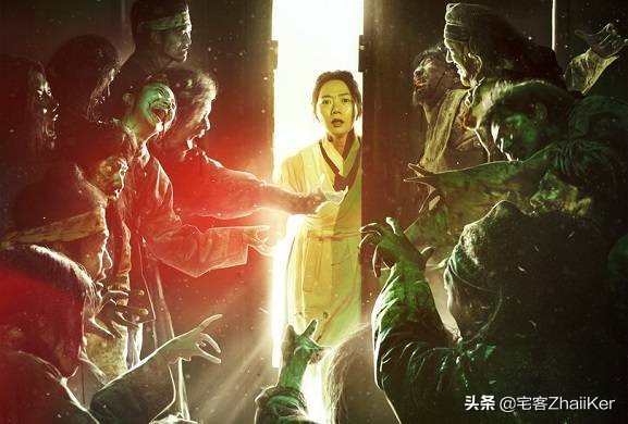 现在Netflix独自的动画作品电视剧化/电影一览