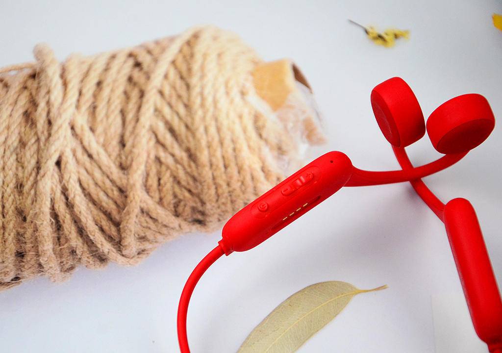 一样的骨传导，不一样的“双模式”南卡Runner Pro