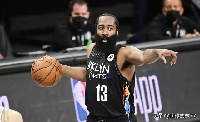 nba幽默大师都有哪些人物(盘点NBA那些奇葩搞笑的外号，三双猛男、胡子球手上榜)