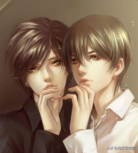 属羊白羊座男生性格特点