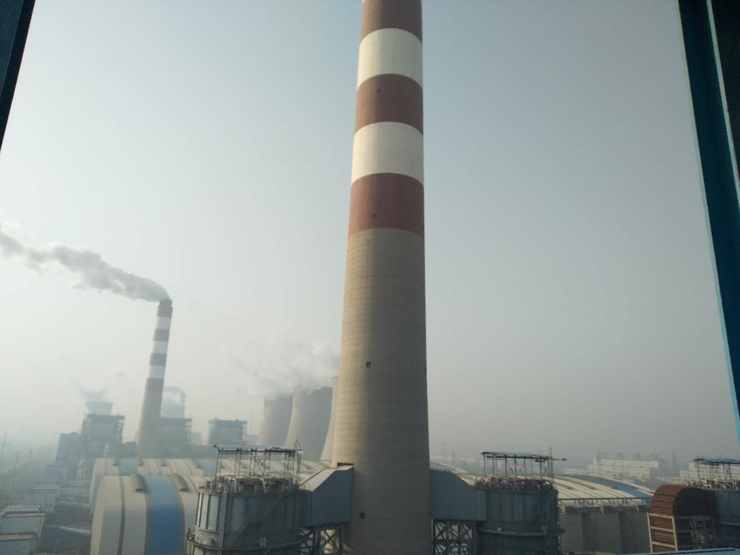 热电厂EH油系统学习