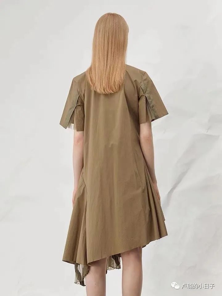 看了這8個(gè)國(guó)產(chǎn)服飾品牌，才明白什么是屬于中國(guó)的高級(jí)感