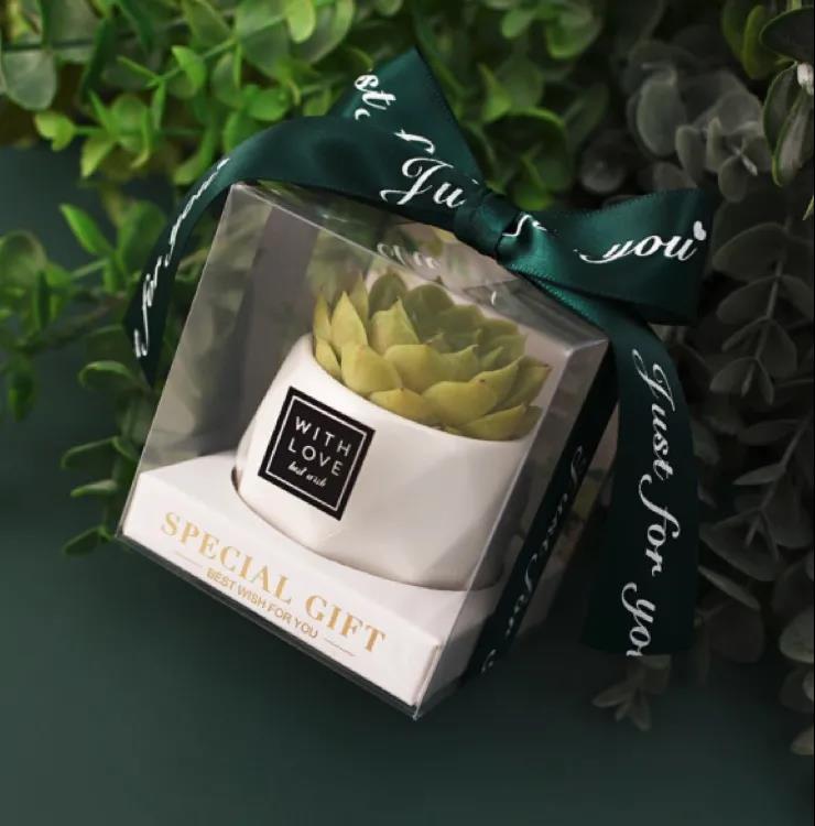 结婚的伴手礼（婚礼伴手礼有哪些创意）