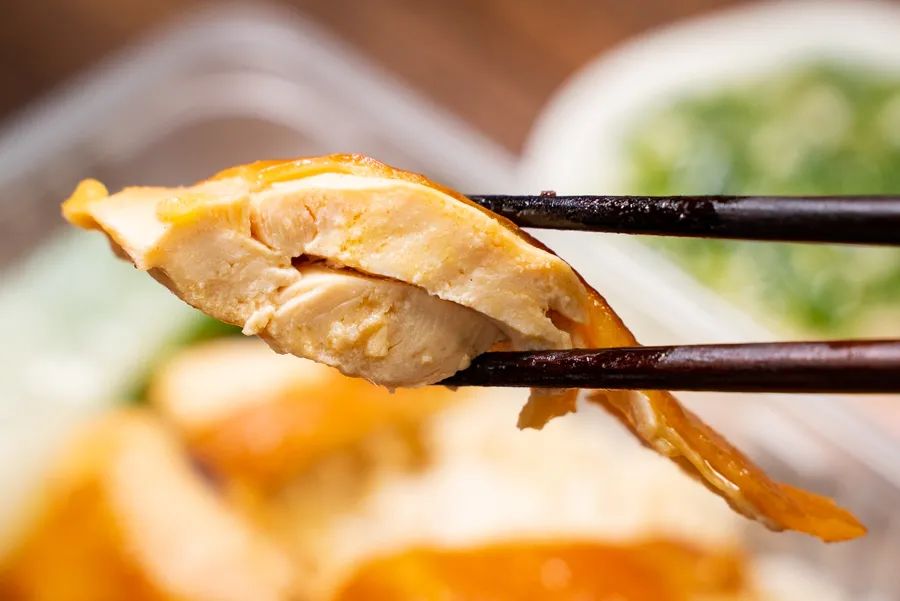 魔都平价又好吃的烧鸭/油鸡饭有哪些？