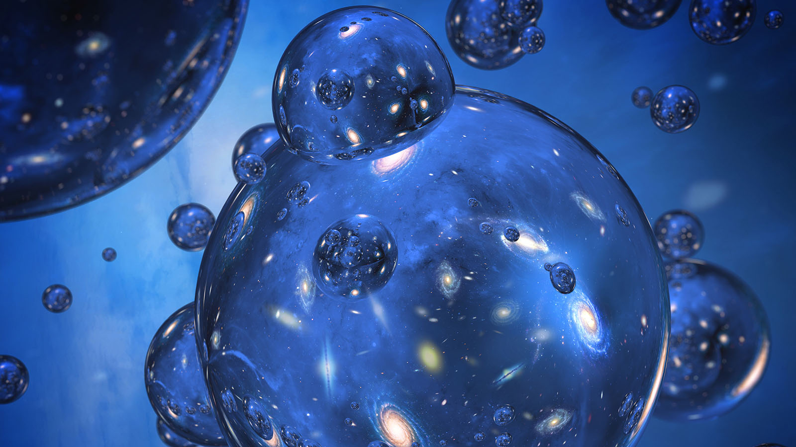 宇宙之外的宇宙？多元宇宙理论将成为宇宙学模型，我们该如何理解