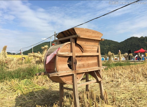 稻谷脱壳机脱壳原理是什么?吃了几十年饭你还不一定知道