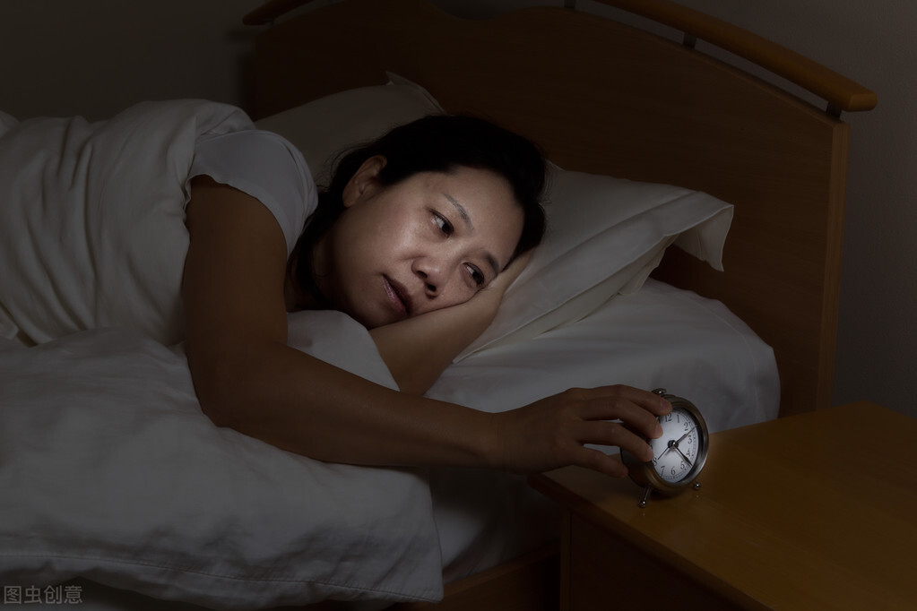 睡眠浅，梦多？或是虚寒型失眠！3个助眠方帮你温经通阳，助睡眠