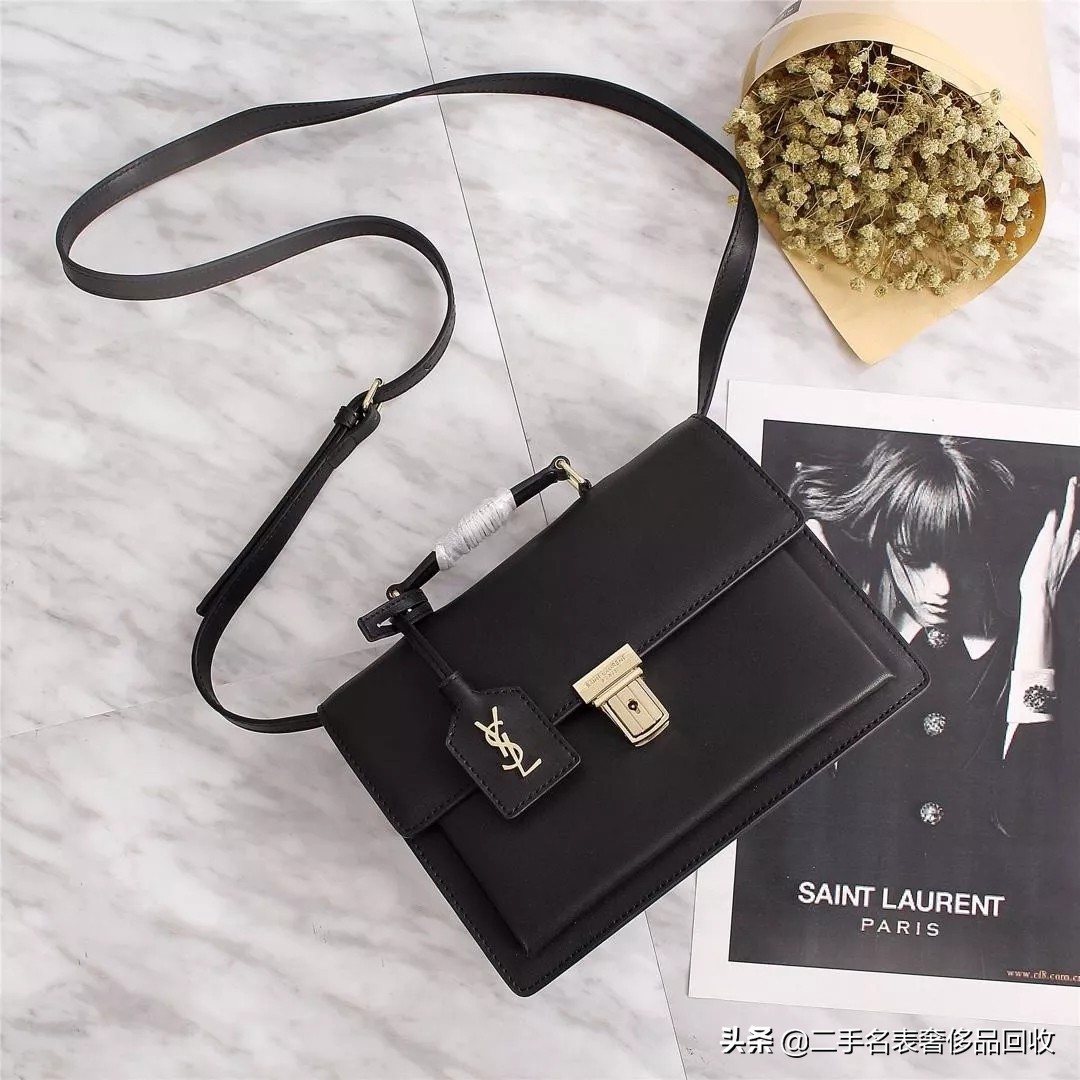 ysl圣罗兰包包价格多少钱？