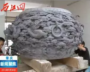 那些年,在肇庆拍过的电影,每一个镜头都亲切无比!