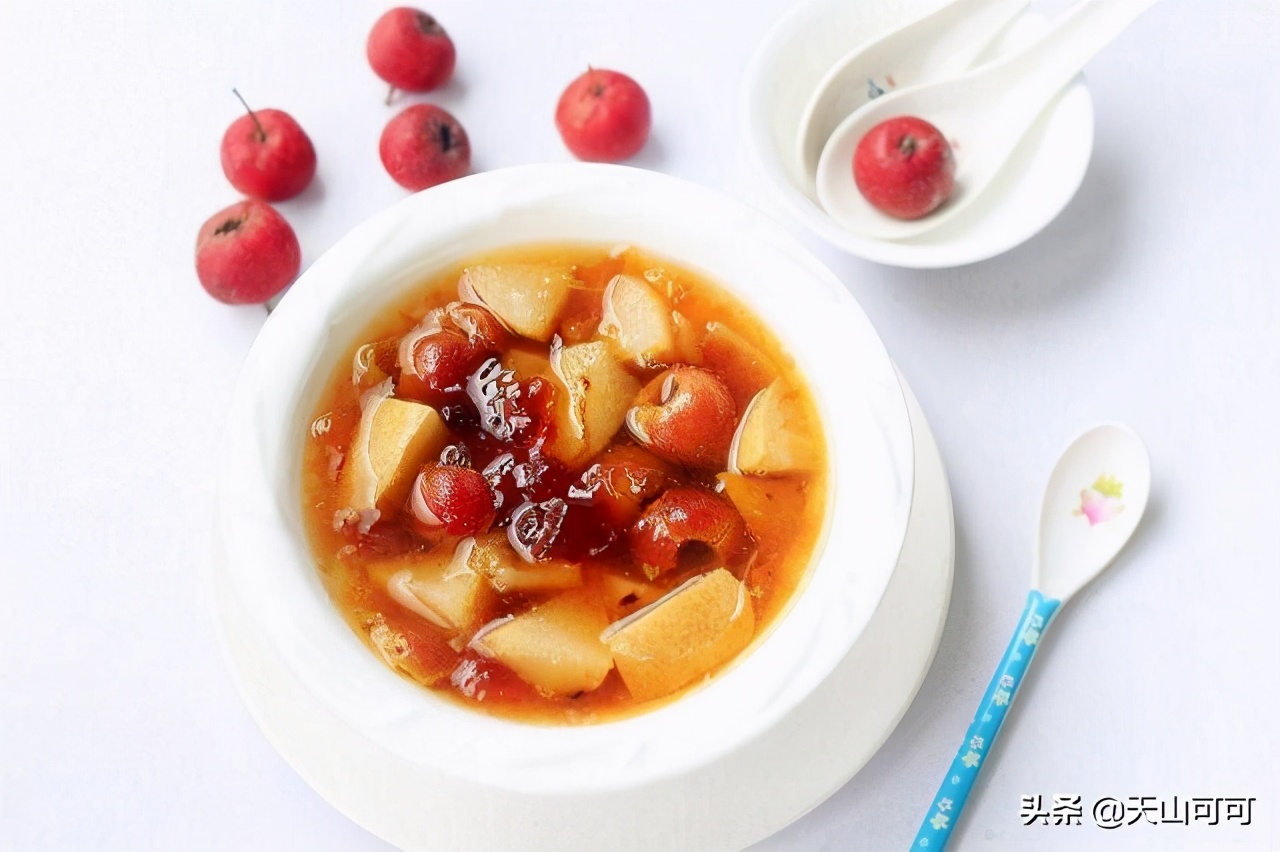 甜湯,甜湯的做法大全