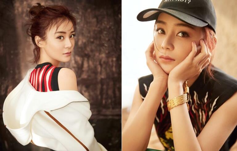 1987是啥神仙年份？出了4位“金鹰女神”，大牌女星批量生产