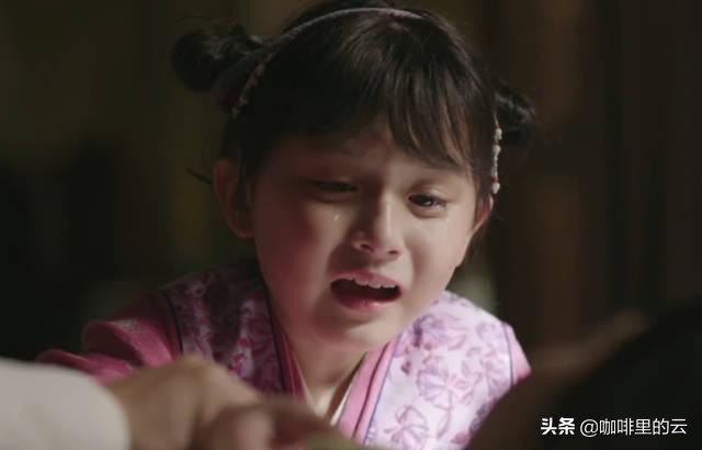 《知否》盛明兰：她如冬日里的腊梅，虽质朴隐忍，却暗香流动