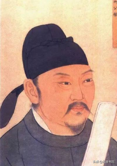 四大家是哪四大家（详解我国古代的楷书四大家）