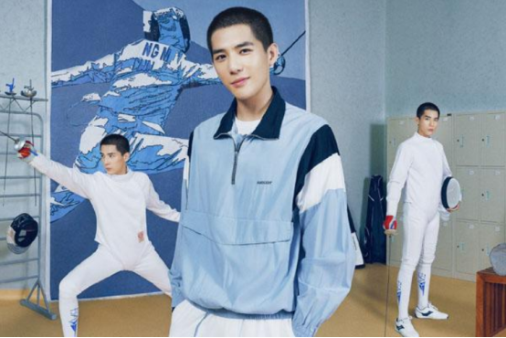 “学霸级校草”：高考裸分614上传媒大学，集颜值与实力于一身