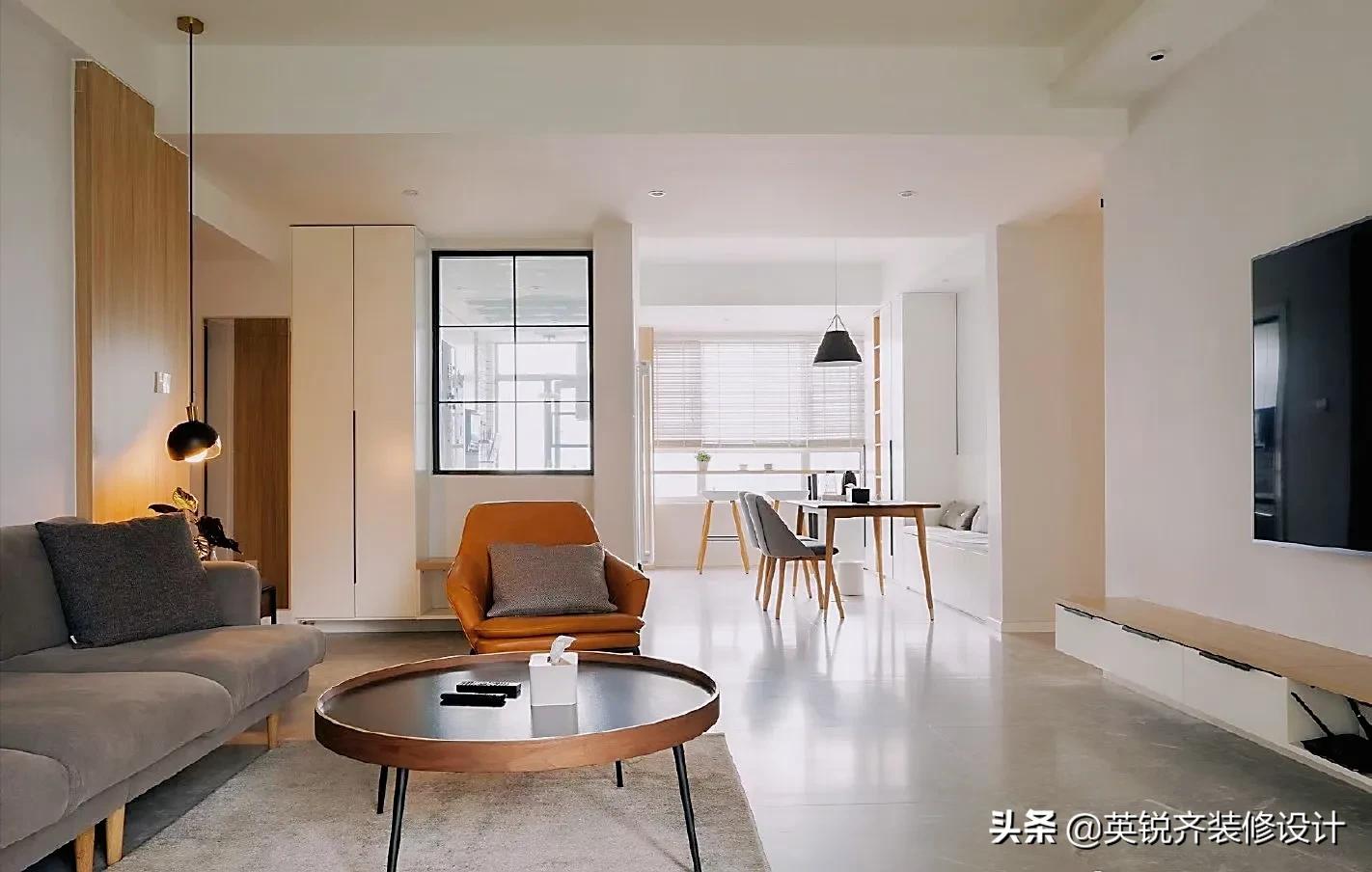 后悔装修得太早！不做过门石，居然也能这么高级？