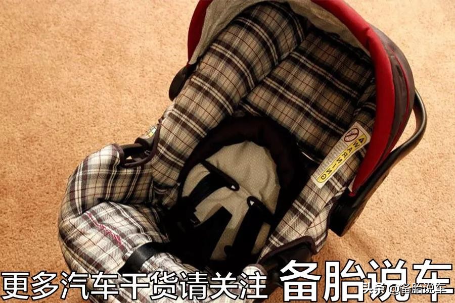 基本上没人装，儿童安全座椅有必要吗？后悔就来不及了