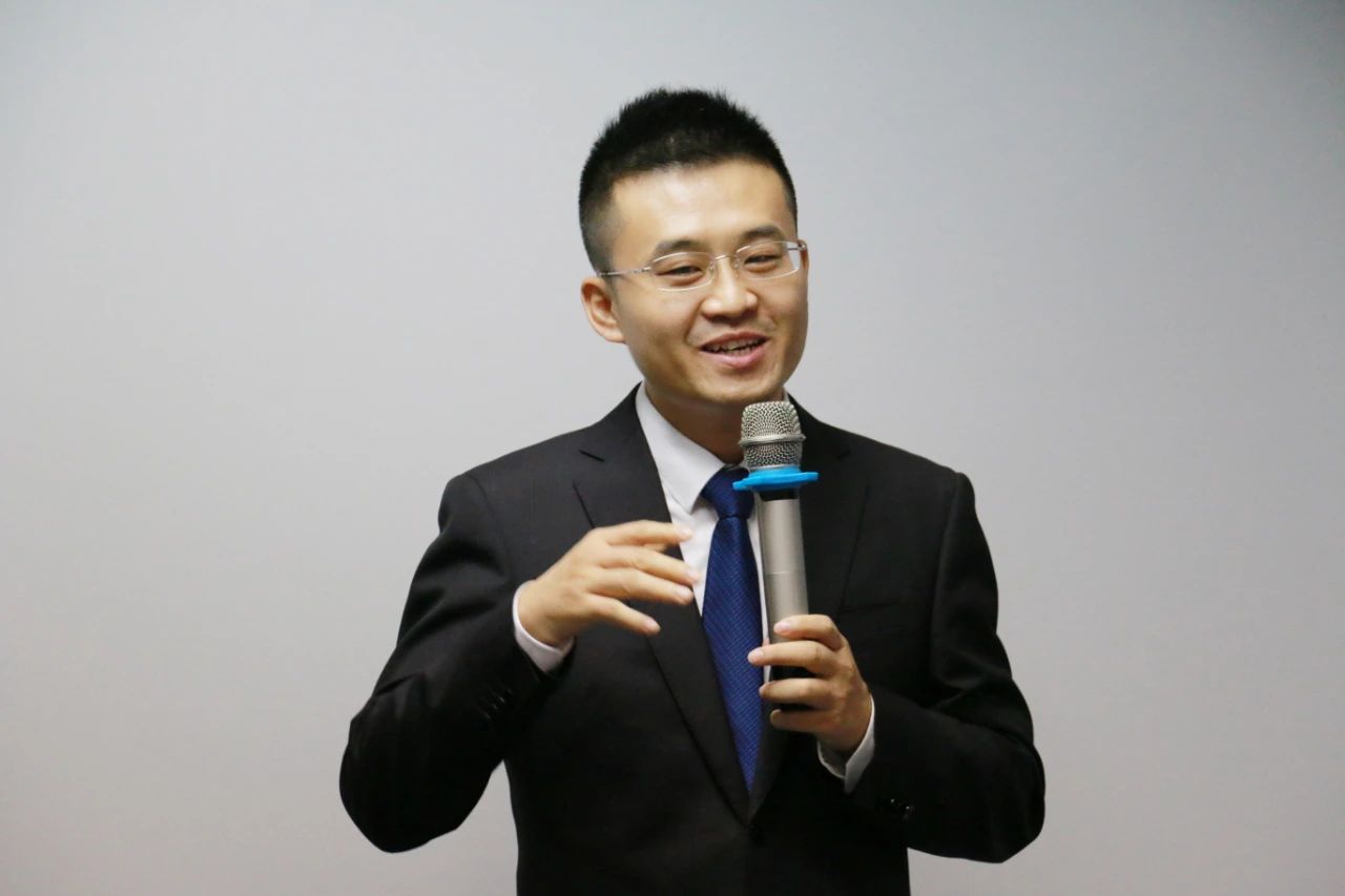 地产经纪塔尖课程｜国内首个《认证经纪人谈判师》课程圆满举行