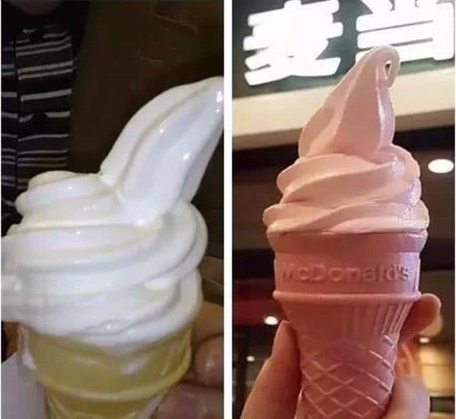 麦当劳比肯德基高档吗（肯德基和麦当劳哪个好吃）