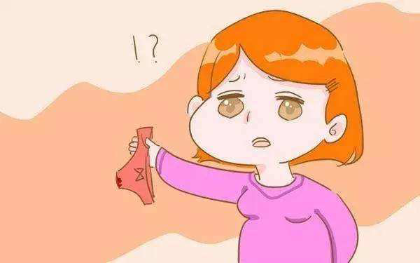 阴道流血是妇科常见症状，但却可能是这么多病？