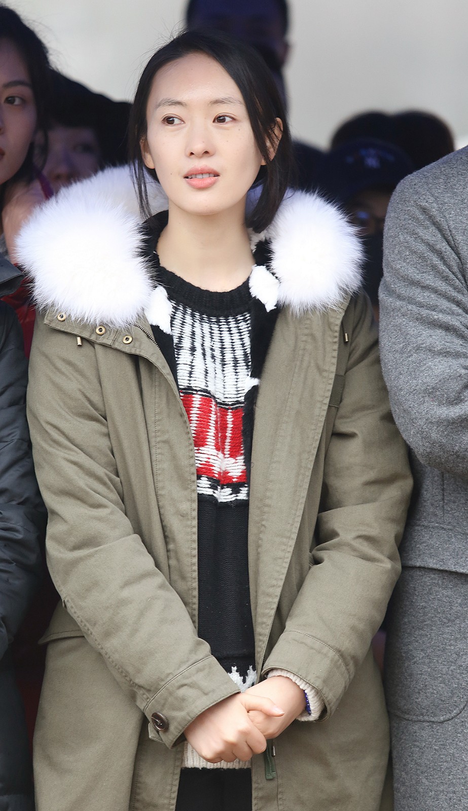 “小章子怡”：为上位被教授强奸，被张国立儿子家暴报复险些丧命