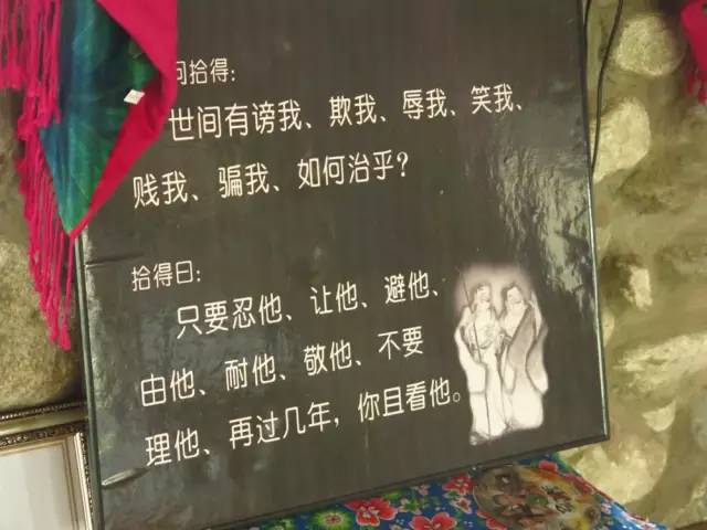 中国最文艺尼姑庵，不烧香只种花，美得想出家！韩红也慕名来参访
