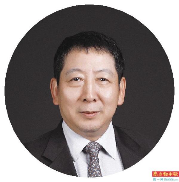 暨南大学附属第一医院(广州华侨医院)院长徐安定：立足大湾区 建设高水平“侨院+名院”