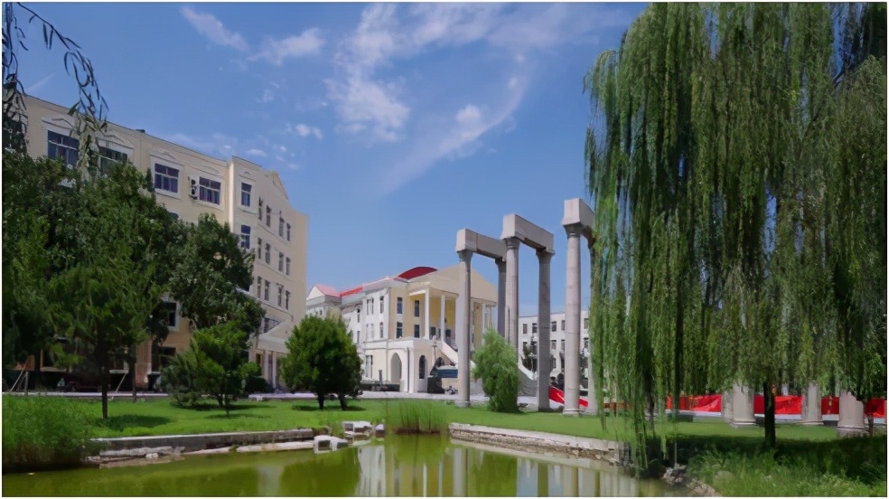 学姐带你看院校｜河北东方学院