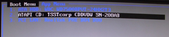 开机提示0XC000000F错误Win7系统