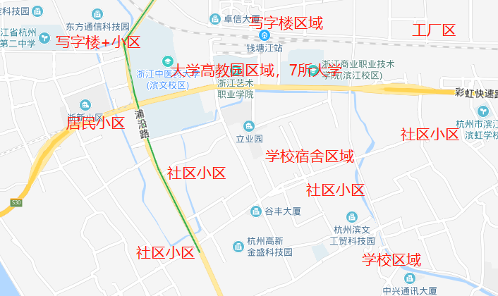 想开一家外卖餐饮店怎么做新店前期准备工作？（1）