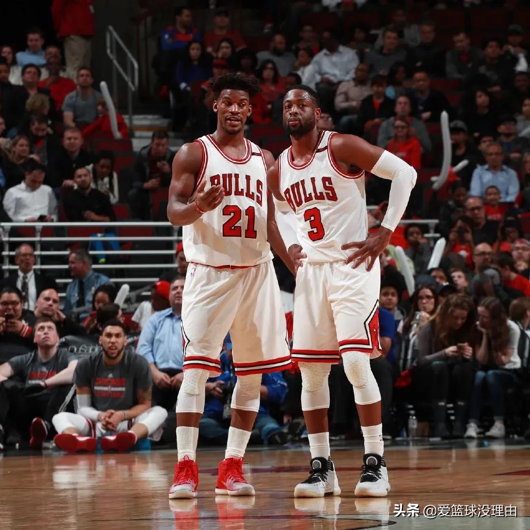 nba哪些球员穿着中国球鞋(国产球鞋要崛起？穿国产球鞋的NBA球员原来已经这么多了！)