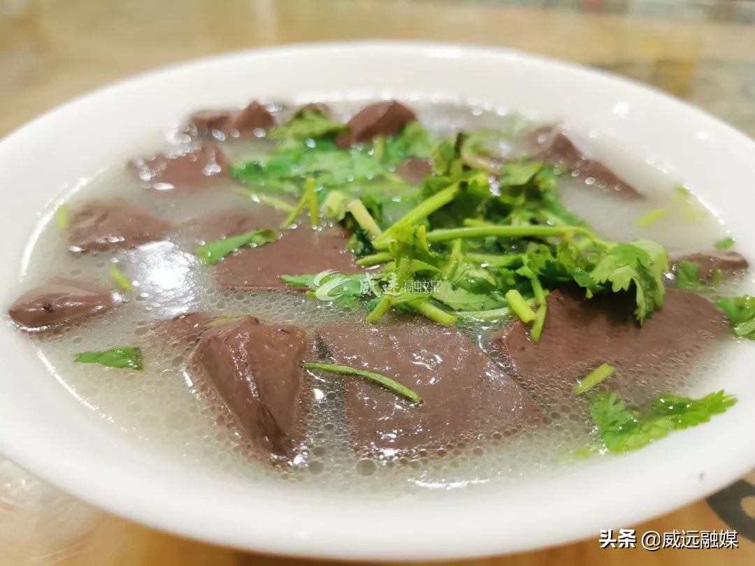 史上最全威遠羊肉湯大盤點（一）！威遠融媒小編帶你吃遍每家特色……