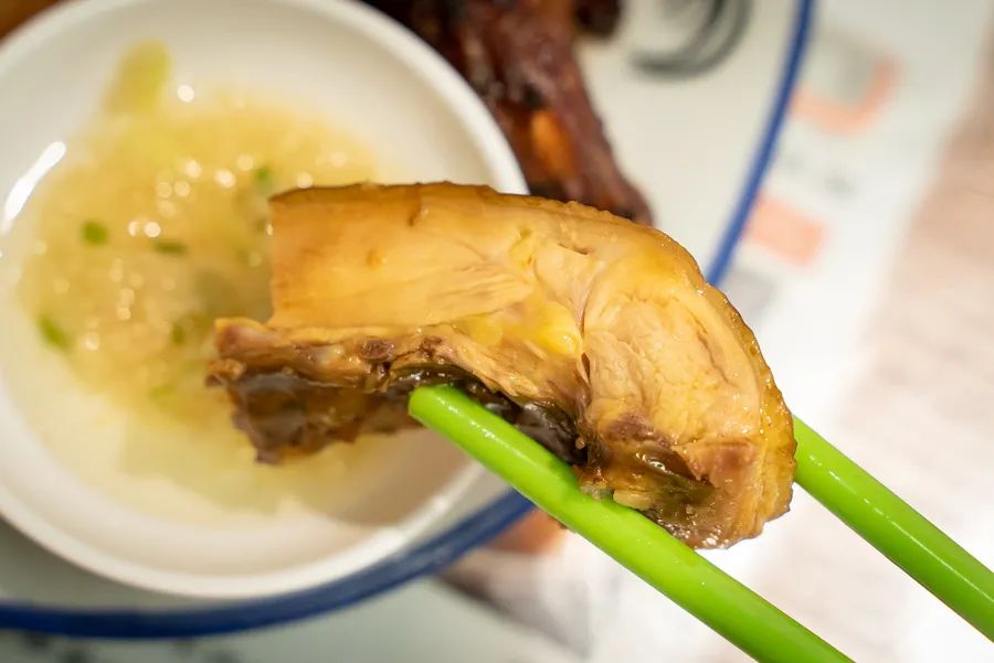 魔都平价又好吃的烧鸭/油鸡饭有哪些？