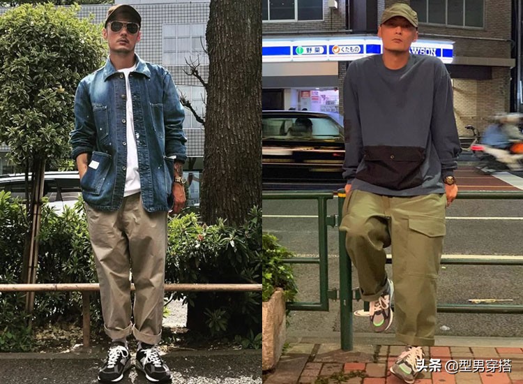 New Balance傻傻分不清楚，该如何挑选？看这3点