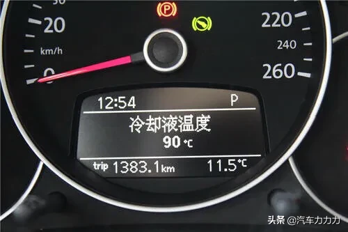 汽车冷却液彻底更换怎么做？“三步曲”每一步都是关键