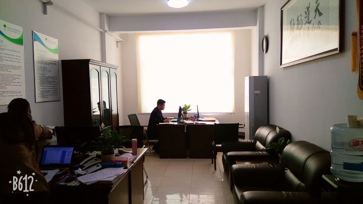 《济南研保寄宿考研招生简章》位于山东大学（洪家楼校区）校内