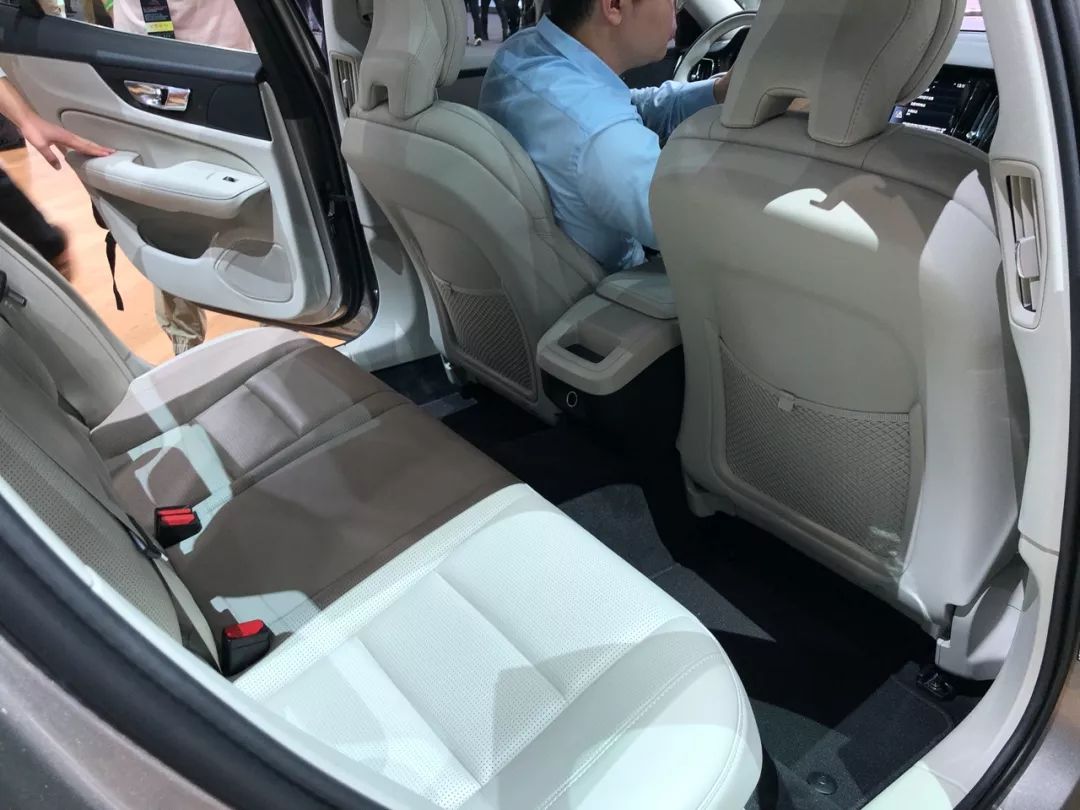 一周新车：沃尔沃S60、奔驰GLA、起亚K5、长安逸动PLUS......