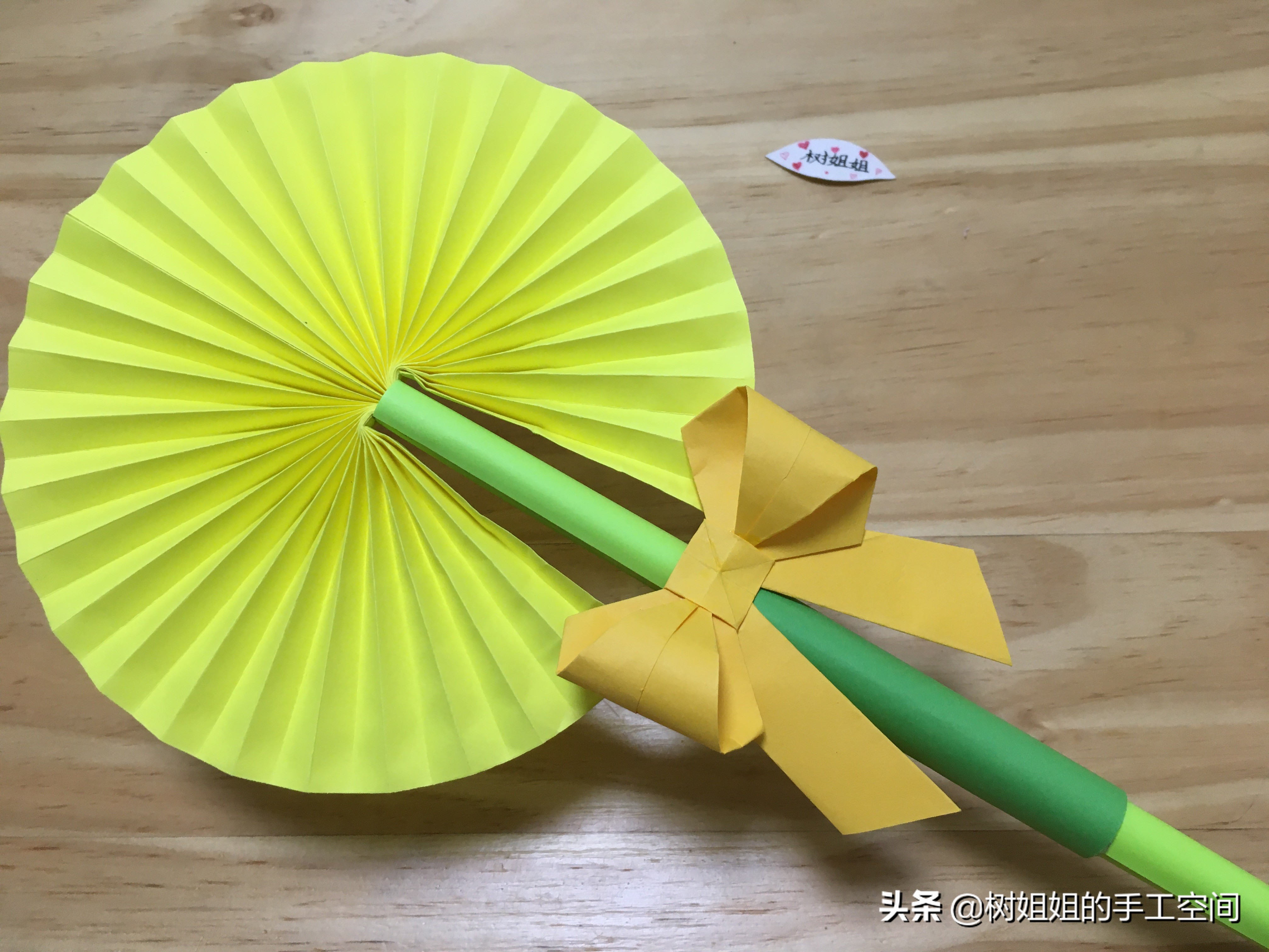 手工创意小礼物 最简单的手工小礼物 - 汽车网