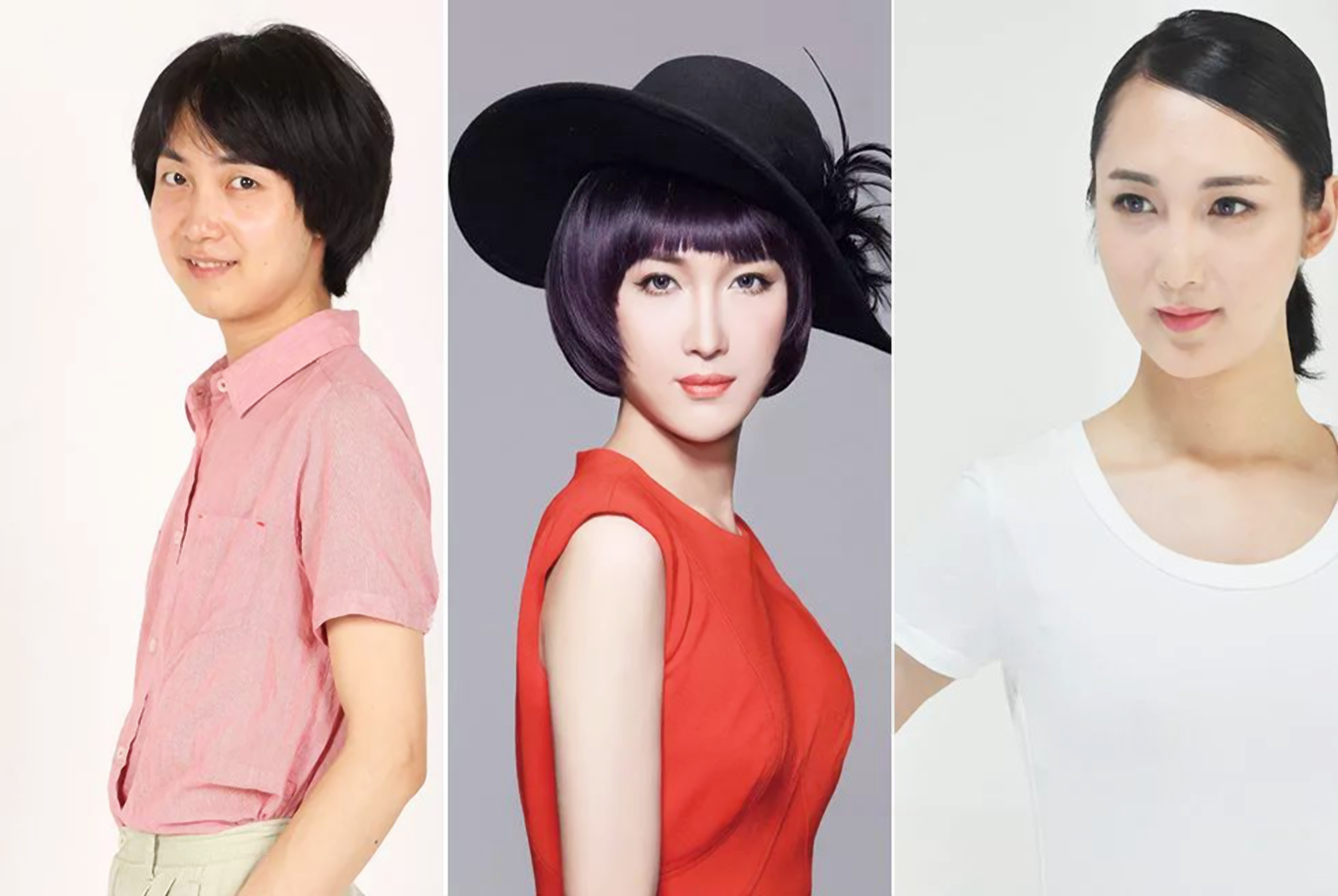 背母上学的男孩压力释放后选择变性，6年过去了，活出了自我风采