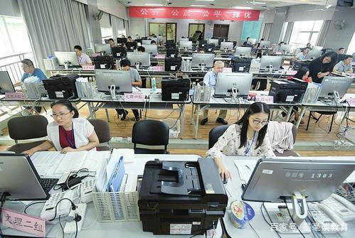 来啦！高考录取查询时间来了，家长：就等这一天了