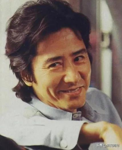 我看了他27年，罪犯都老了他也走了
