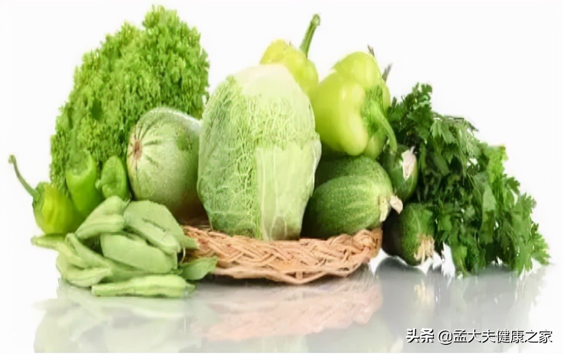 食物嘌呤表：尿酸高什么能吃什么不能吃？看这一篇就够了